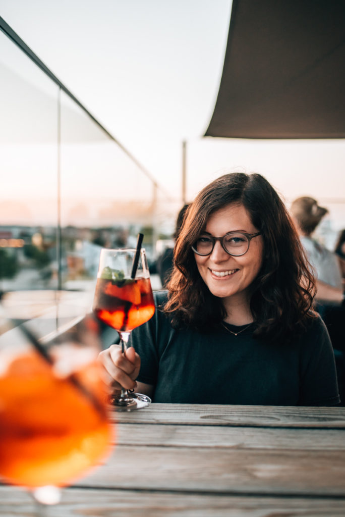 Das Alfred Rooftop
