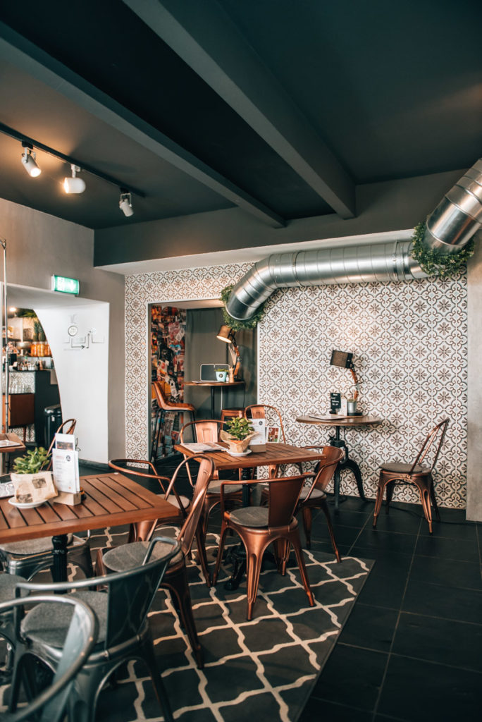 Deli Linz