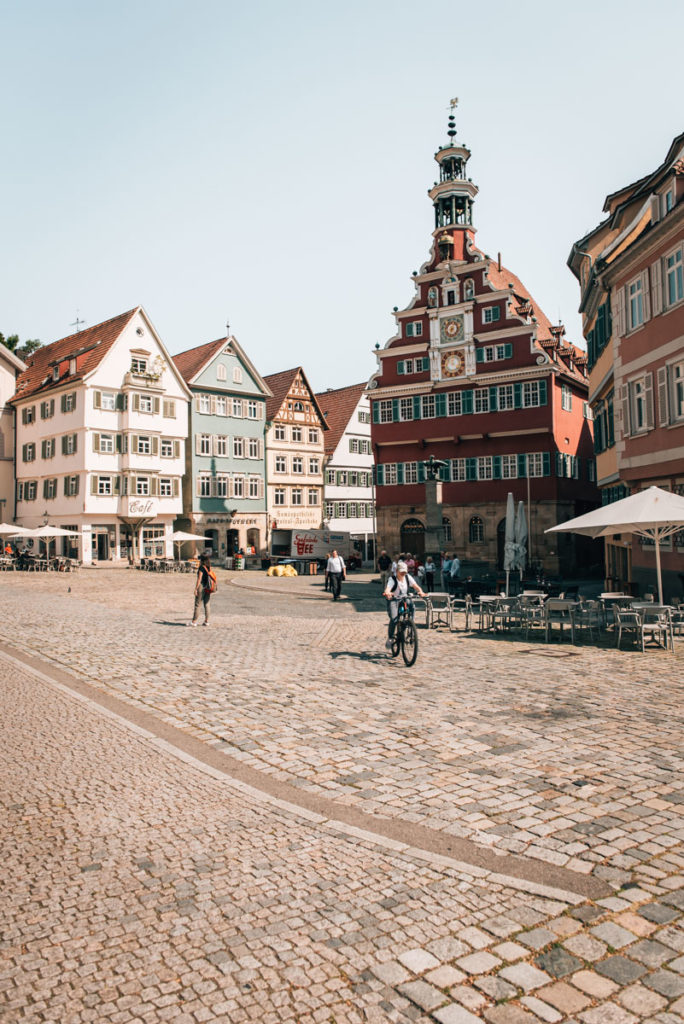 Esslingen Sehenswürdigkeiten