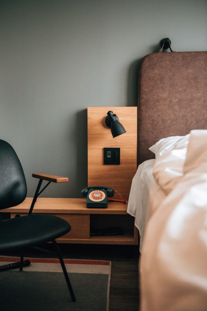 Hoteltipp Osaka