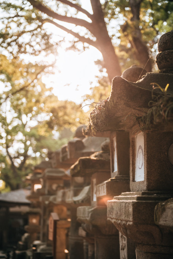 Kasuga Taisha