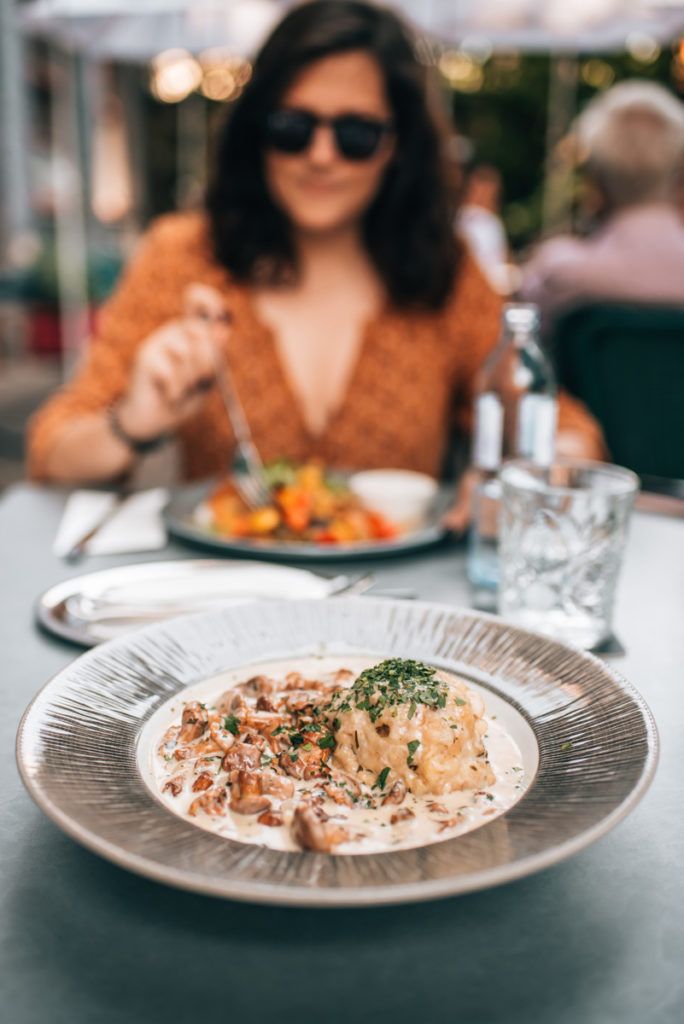 Linz Food Guide