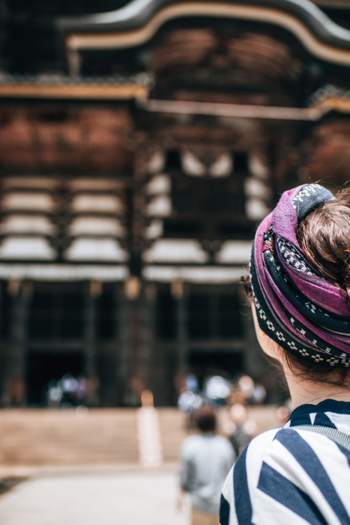 Nara Sightseeing