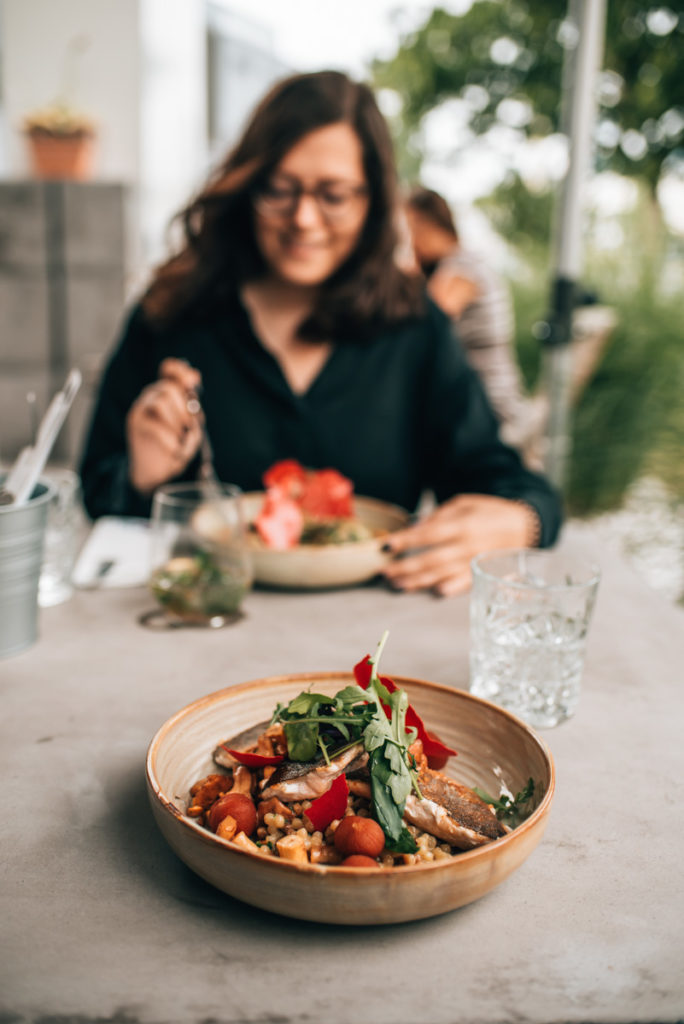 Restaurant Rauner Linz