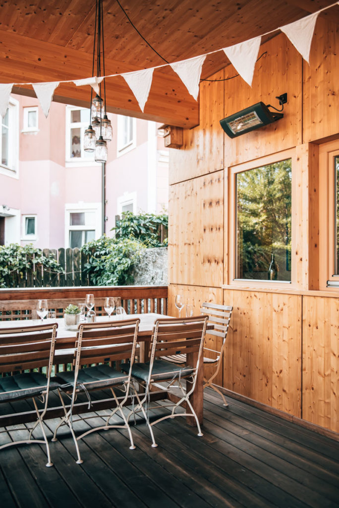 Restaurant Vinzenz Pauli