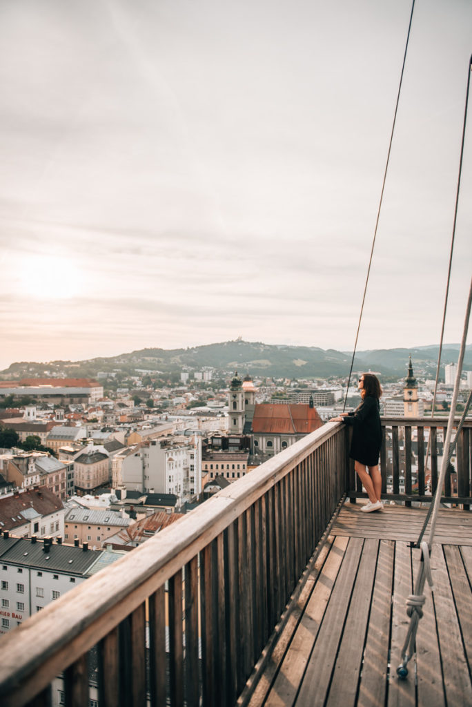 Sinnesrausch Linz