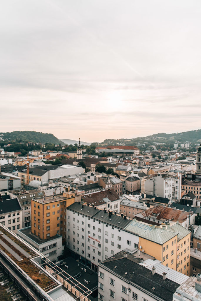 Sinnesrausch Linz Tipps