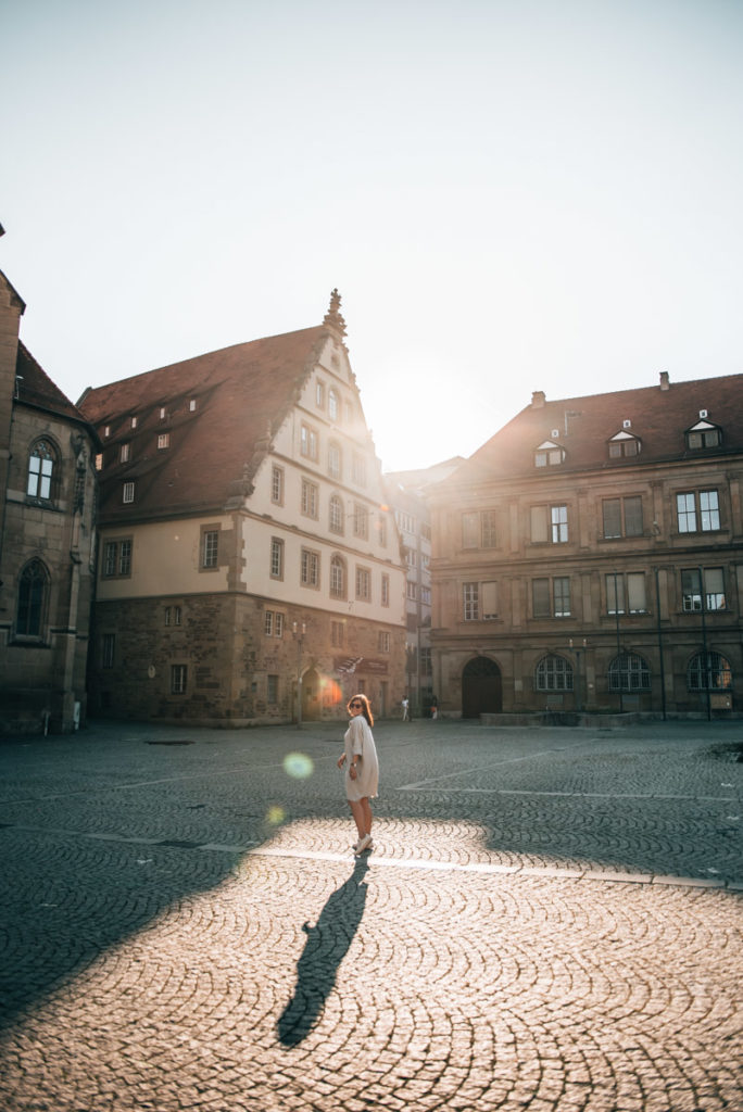 Stuttgart Sehenswürdigkeiten Tipps