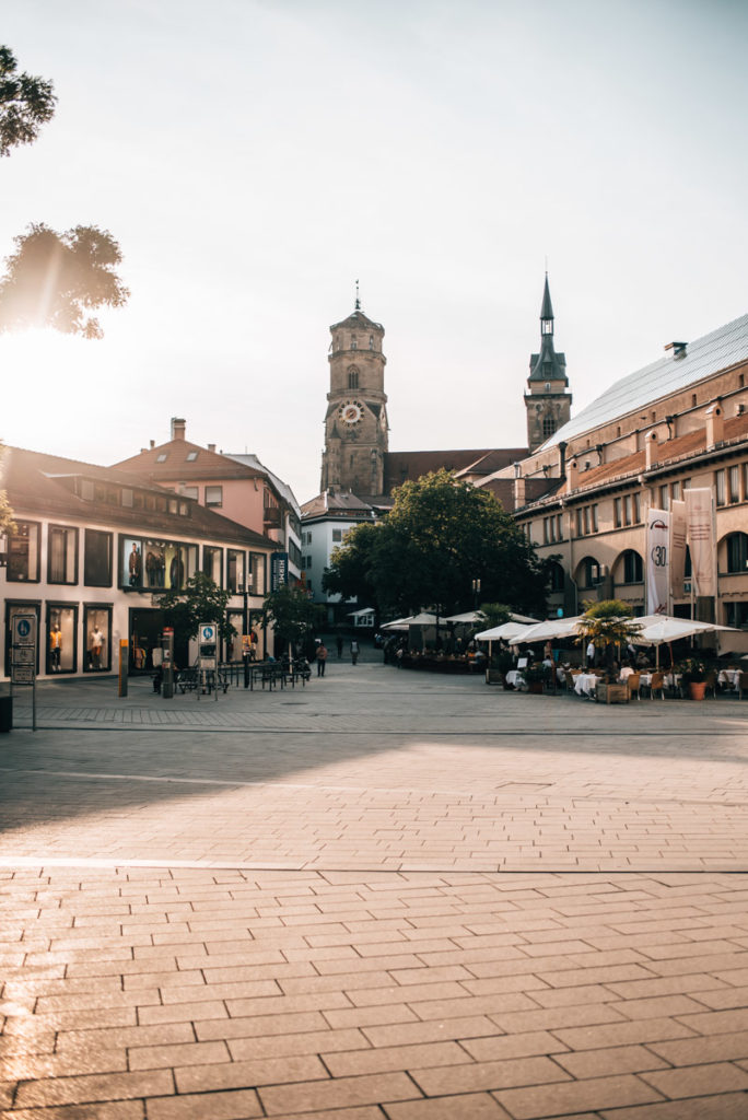 Stuttgart Tipps