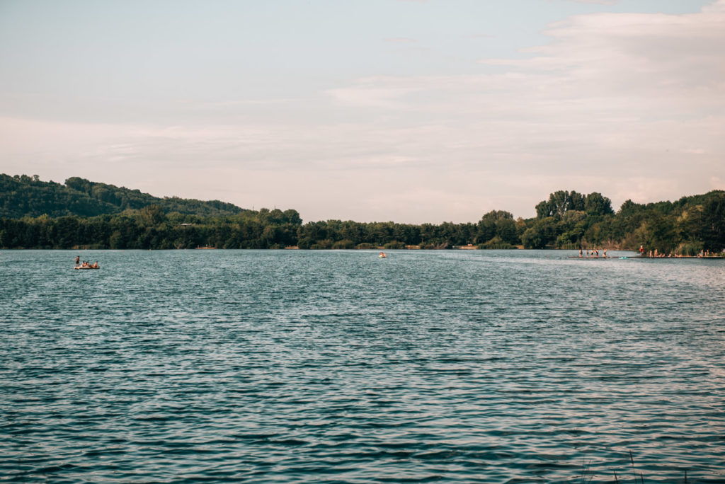 Viehofner See