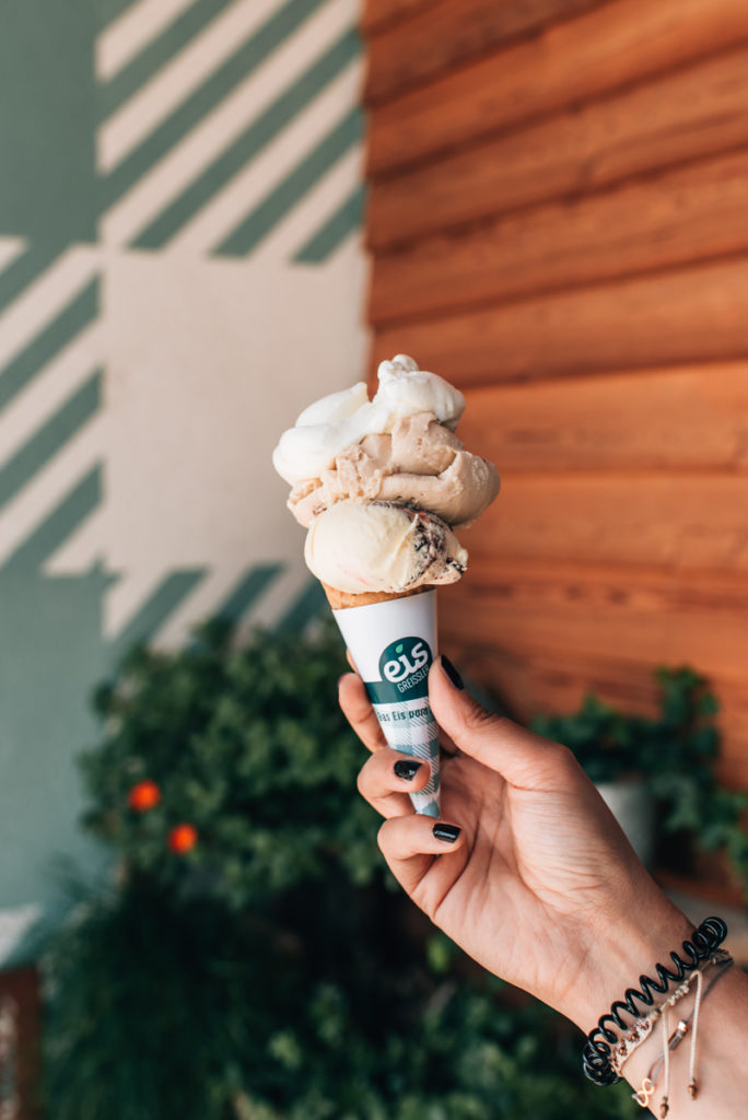 Eis Greissler Krumbach