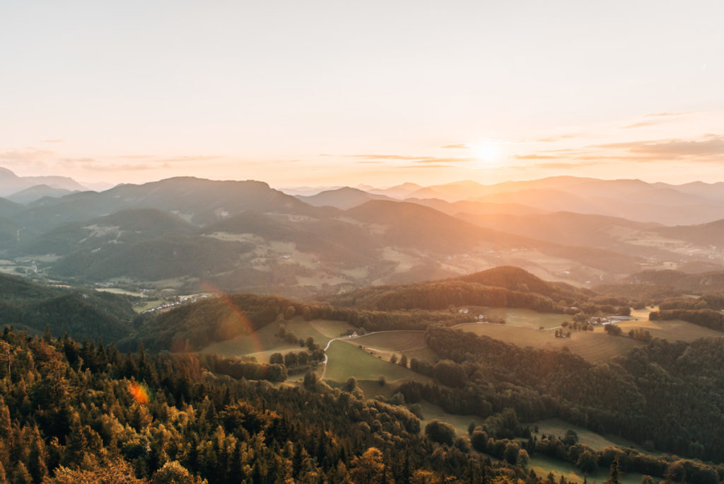 Hohe Wand Tipps