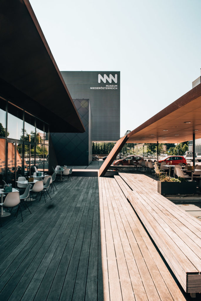 Museum Niederösterreich