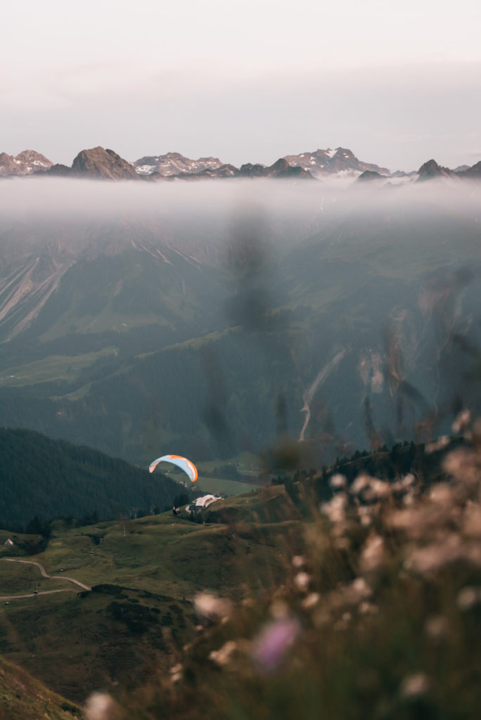 Bregenzerwald Sehenswürdigkeiten