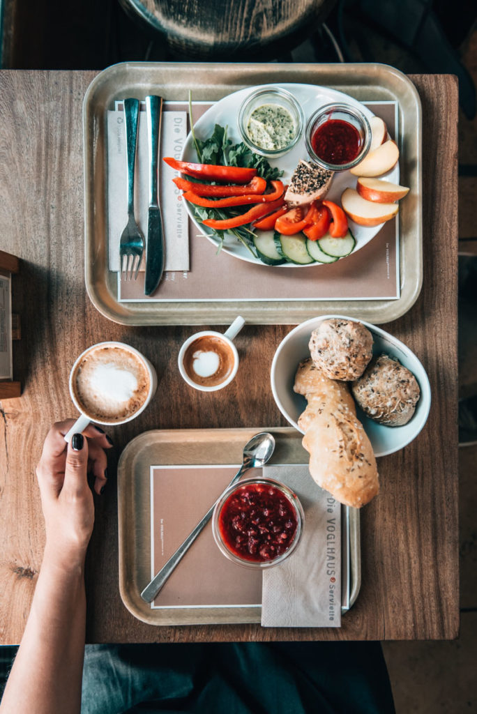 Frühstück Konstanz Tipps