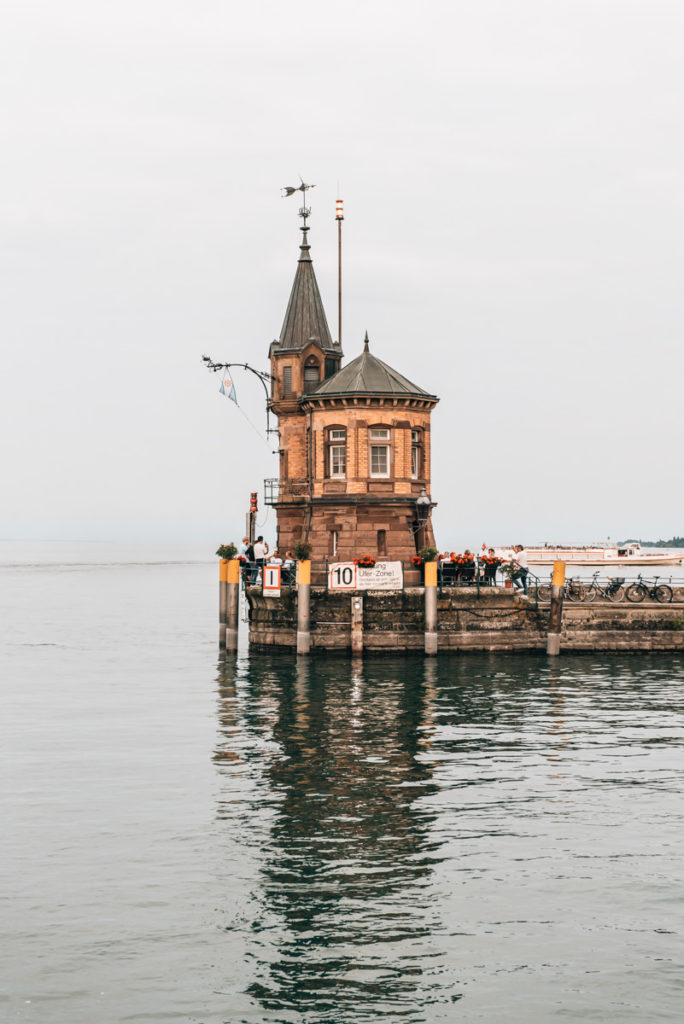 Hafen Konstanz