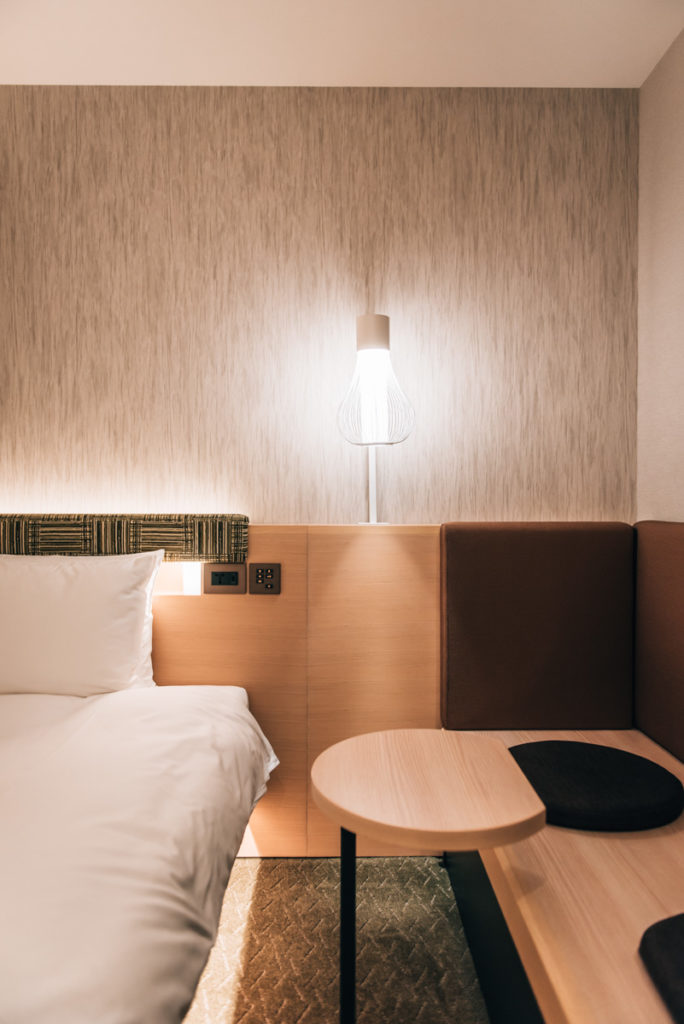 Hotel 1899 Tokyo