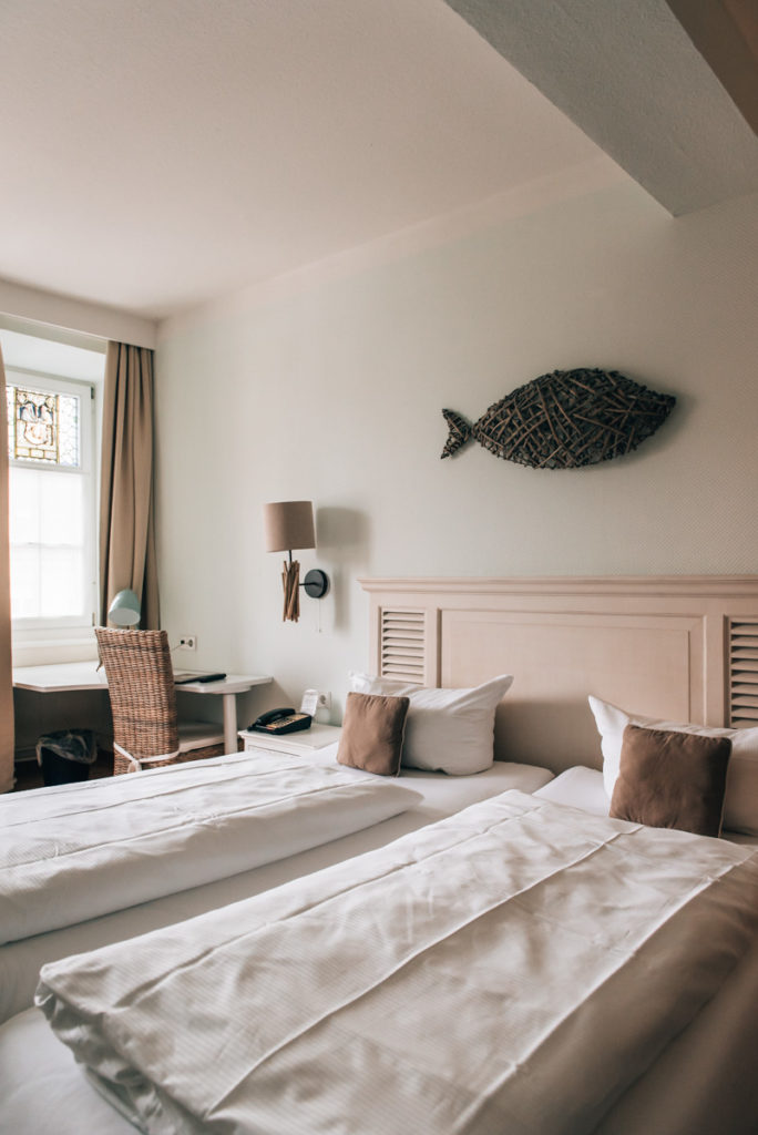 Hotel Barbarossa Konstanz