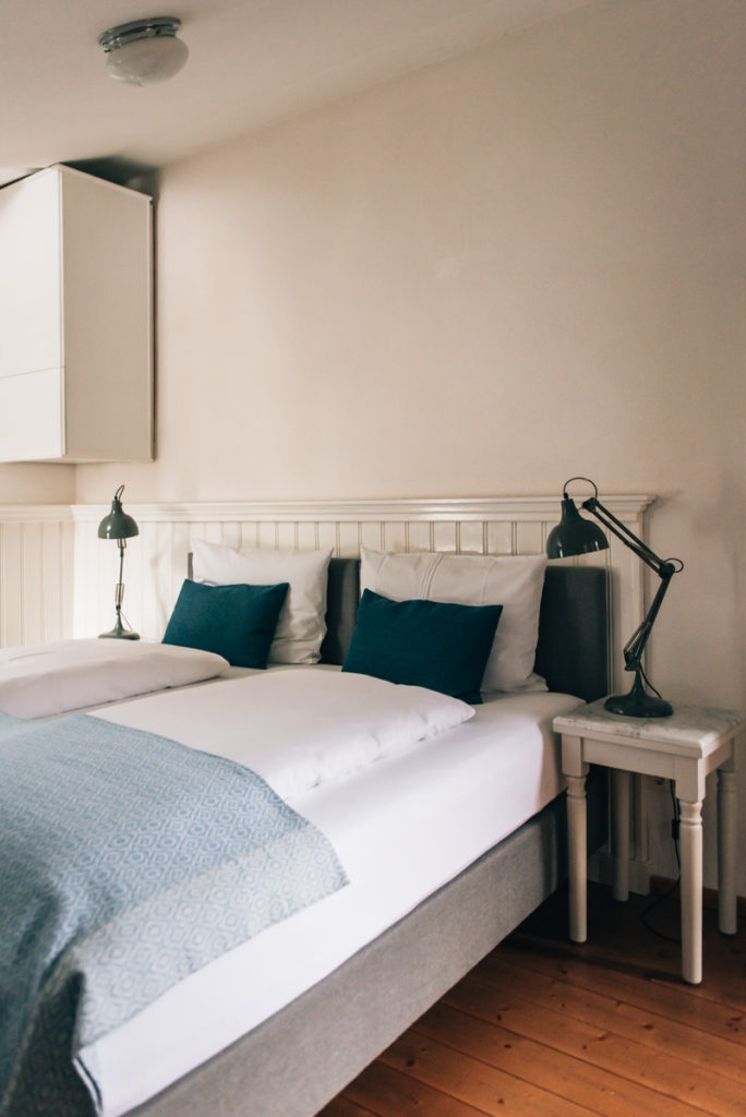 Hotel Sommerach