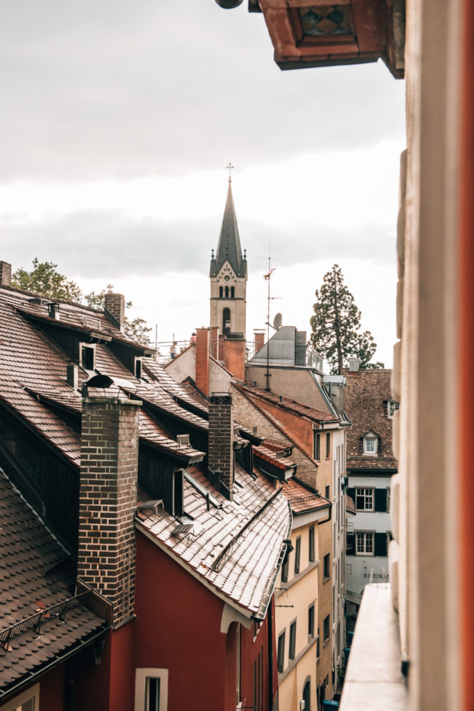Hotel Tipp Konstanz
