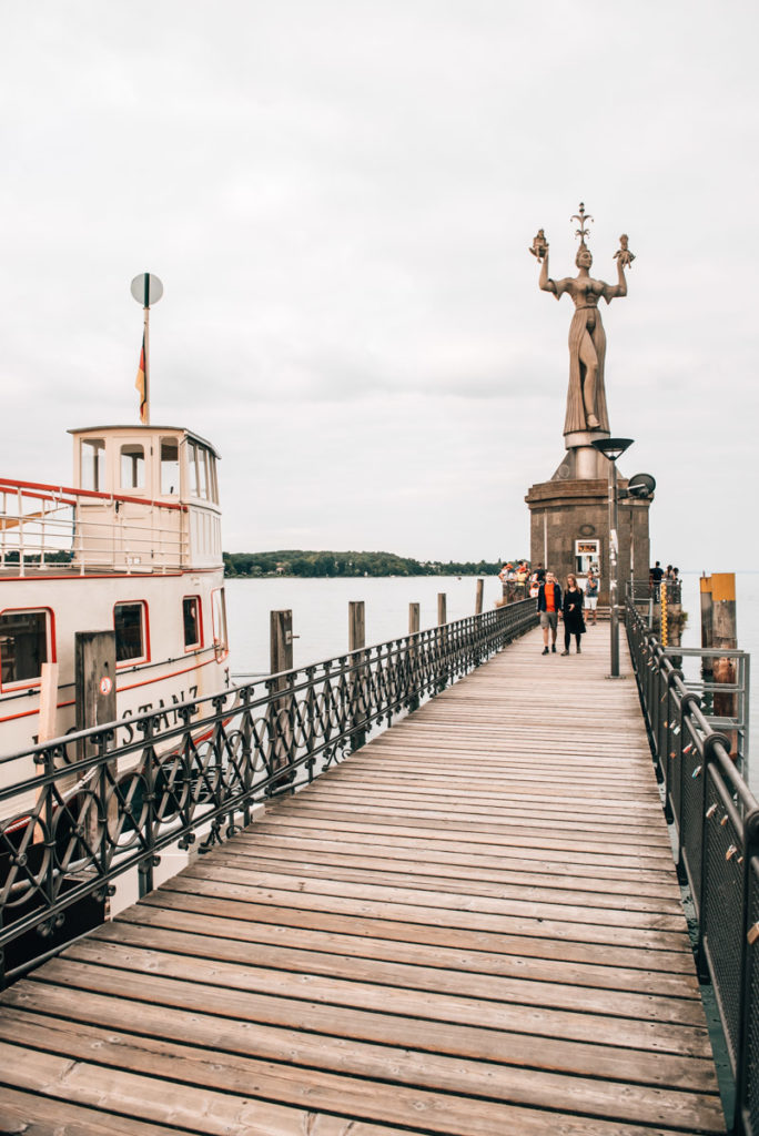 Imperia Konstanz