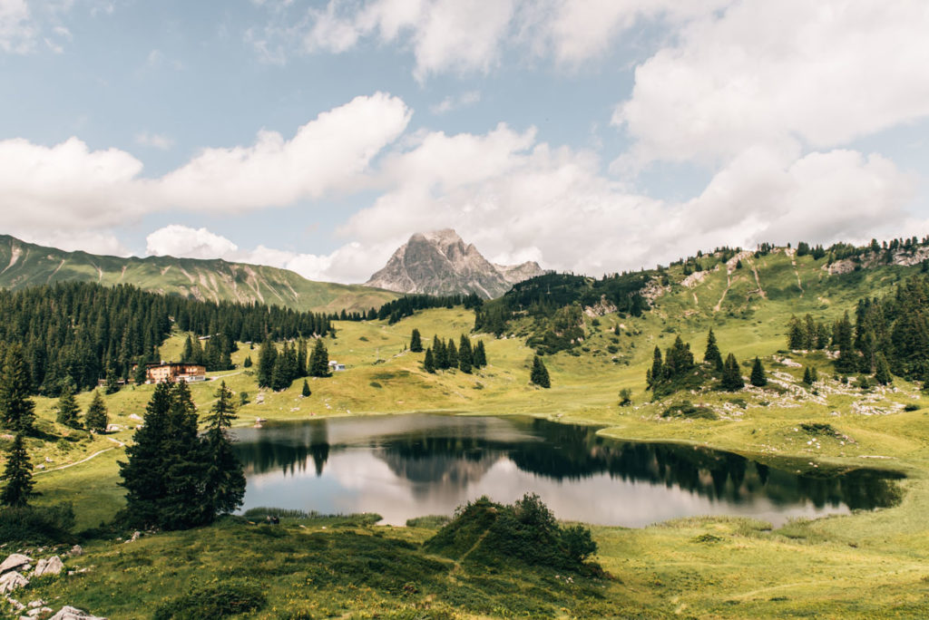 Körbersee