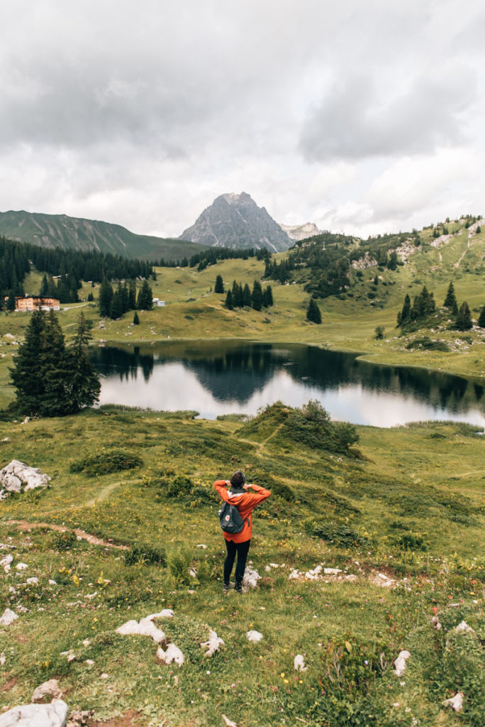 Körbersee Tipps