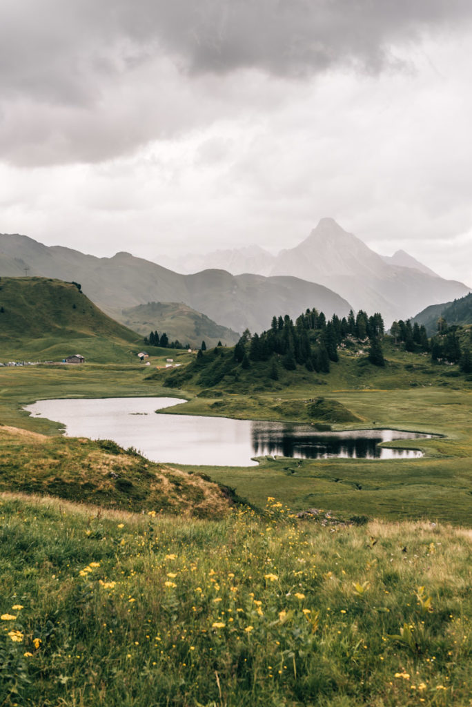 Kalbelesee