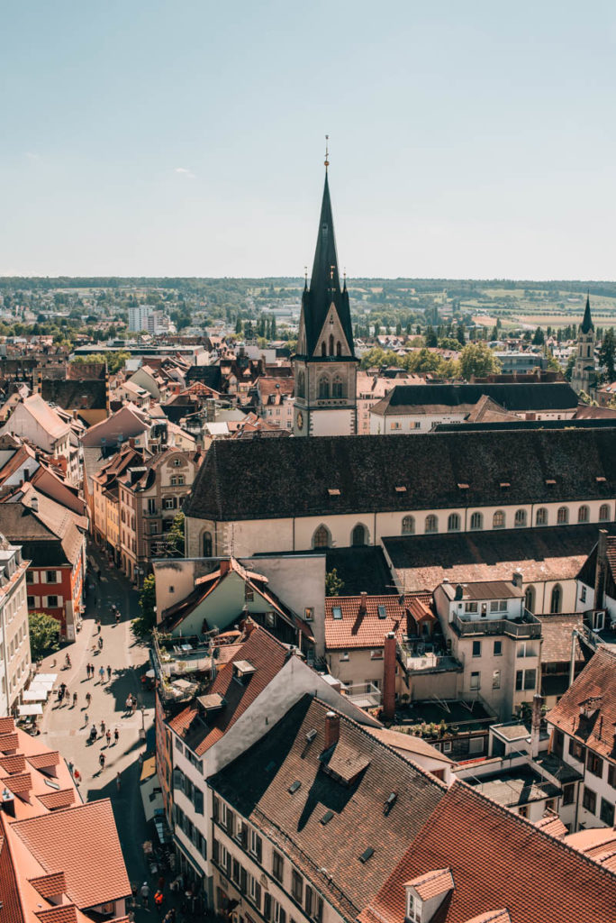 Konstanz Ausblick Tipps