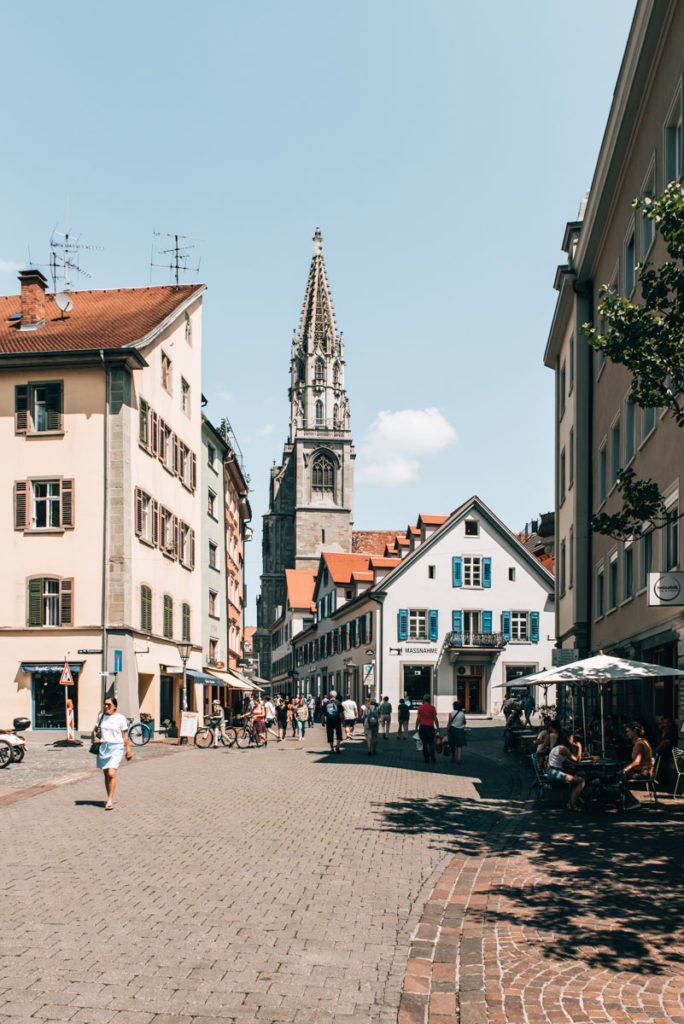 Konstanz Bodensee