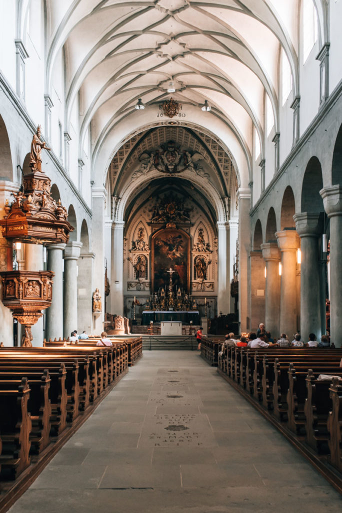 Konstanz Münster