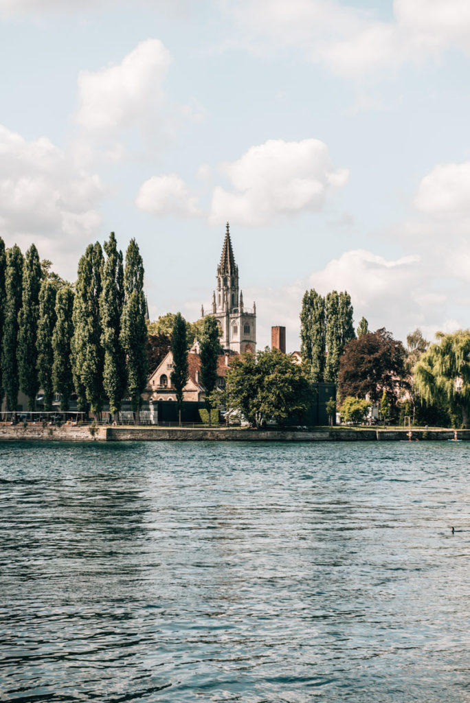 Konstanz Sehenswürdigkeiten