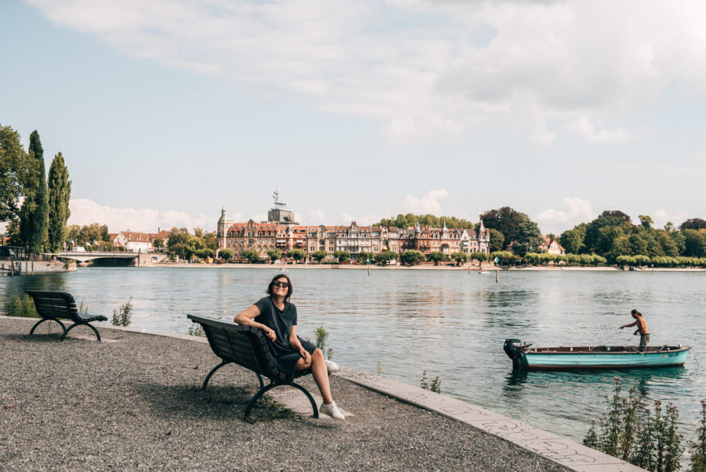 Konstanz Sehenswürdigkeiten Tipps