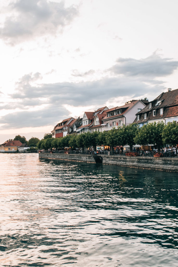Meersburg Bodensee