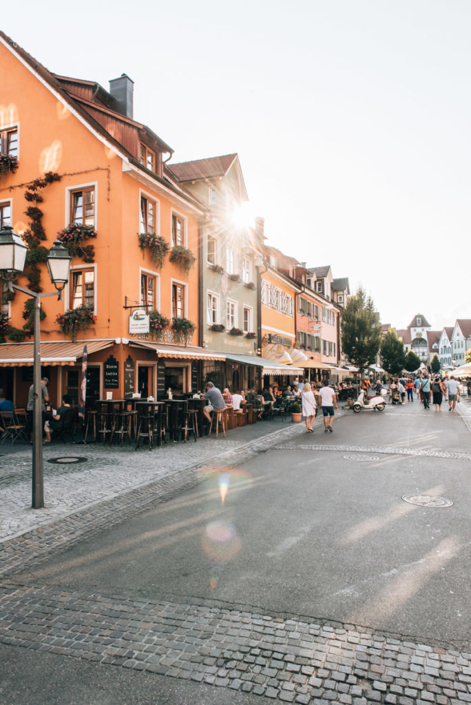 Meersburg Sehenswürdigkeiten Tipps