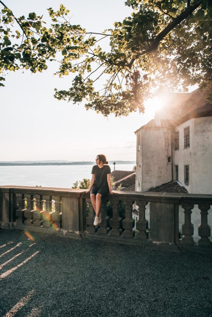 Meersburg Tipps