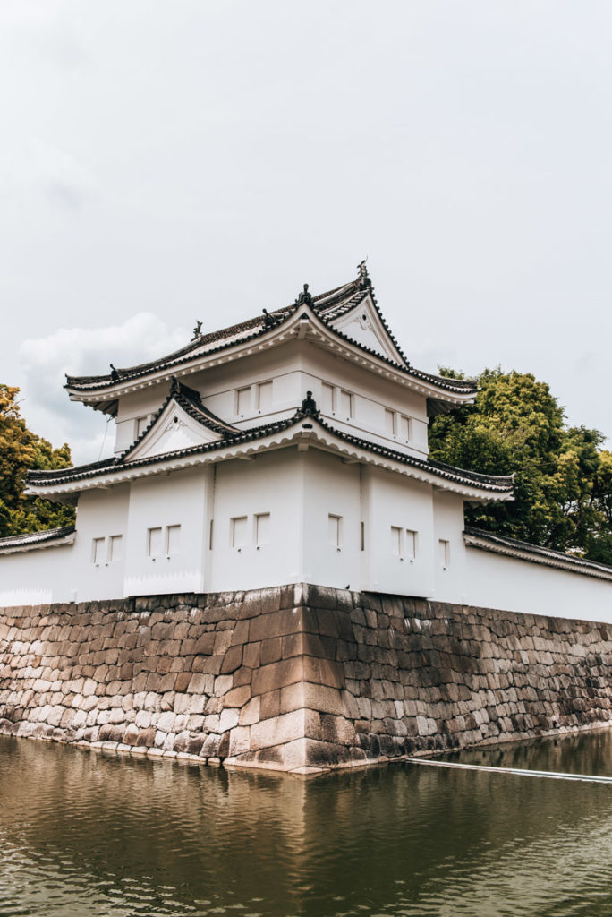 Nijo Castle