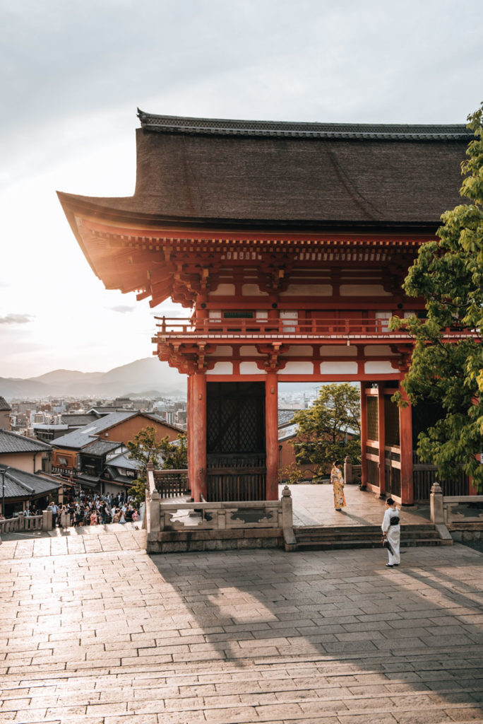 Otowasan Kiyomizudera