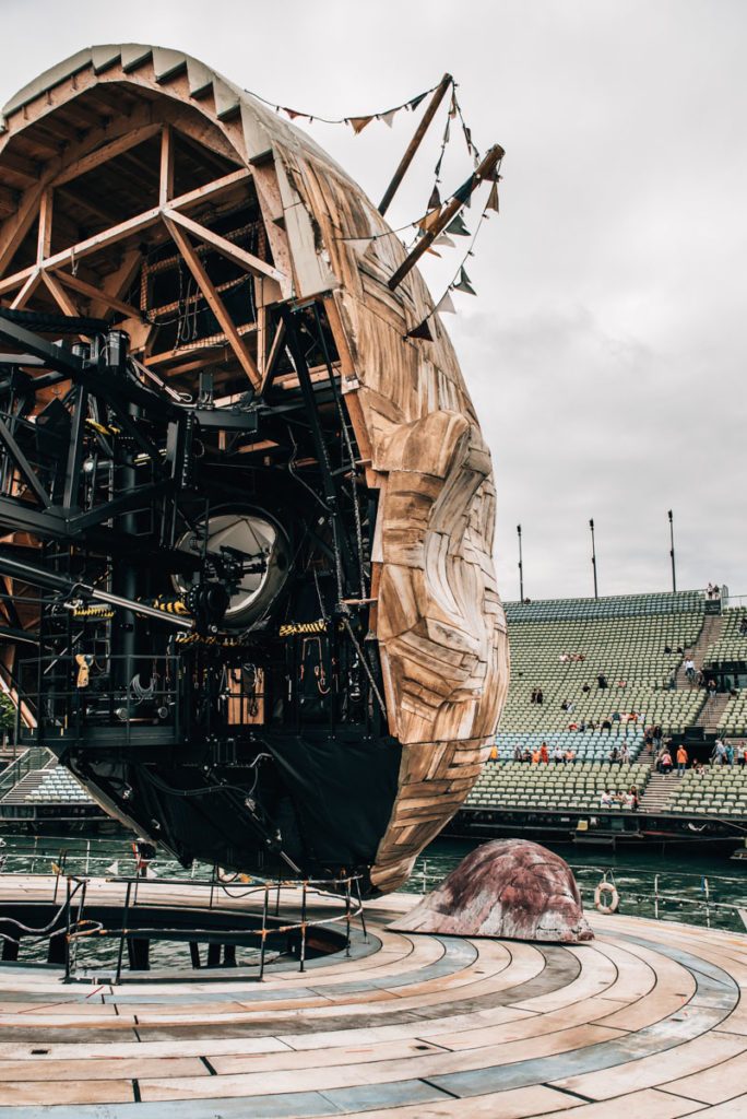Bregenz Festival