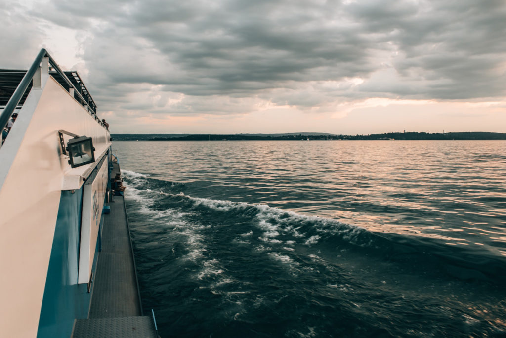 Schiff Konstanz Tipps