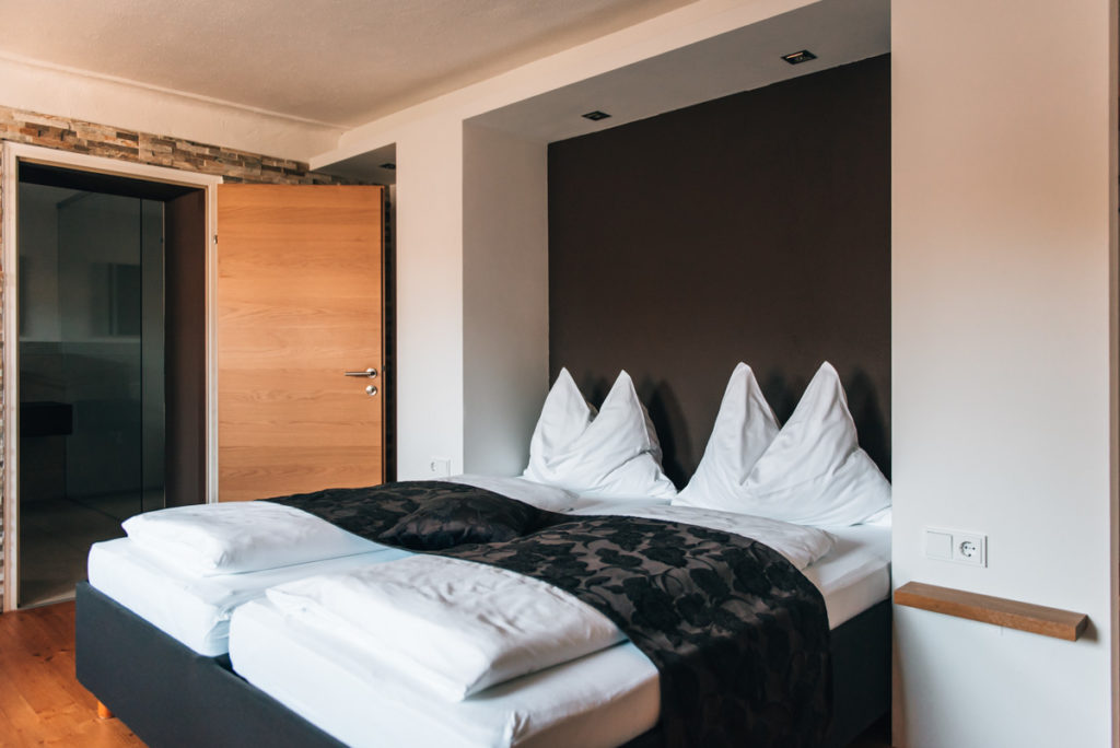 Hotel Weingut Sonnenberg