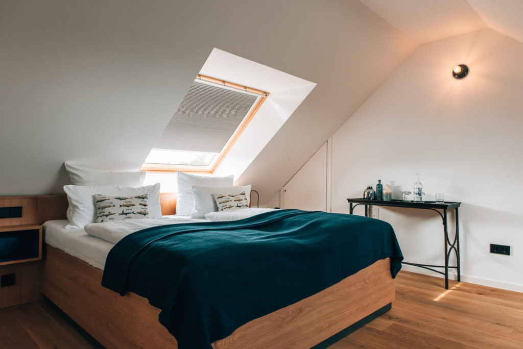 Hoteltipp St Peter Ording