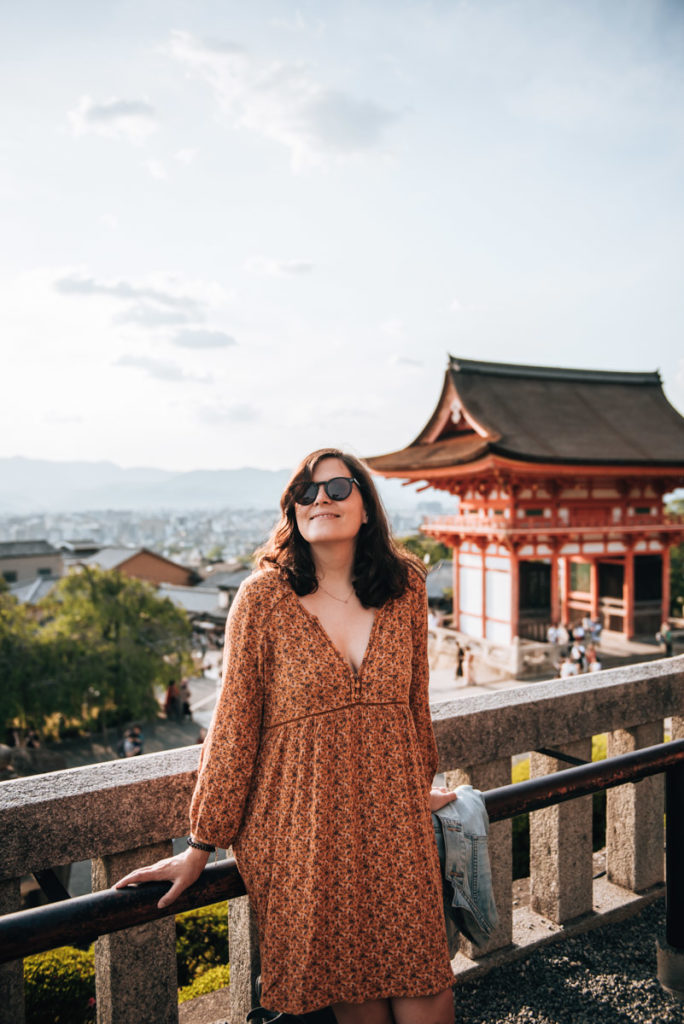Kyoto Travel Guide