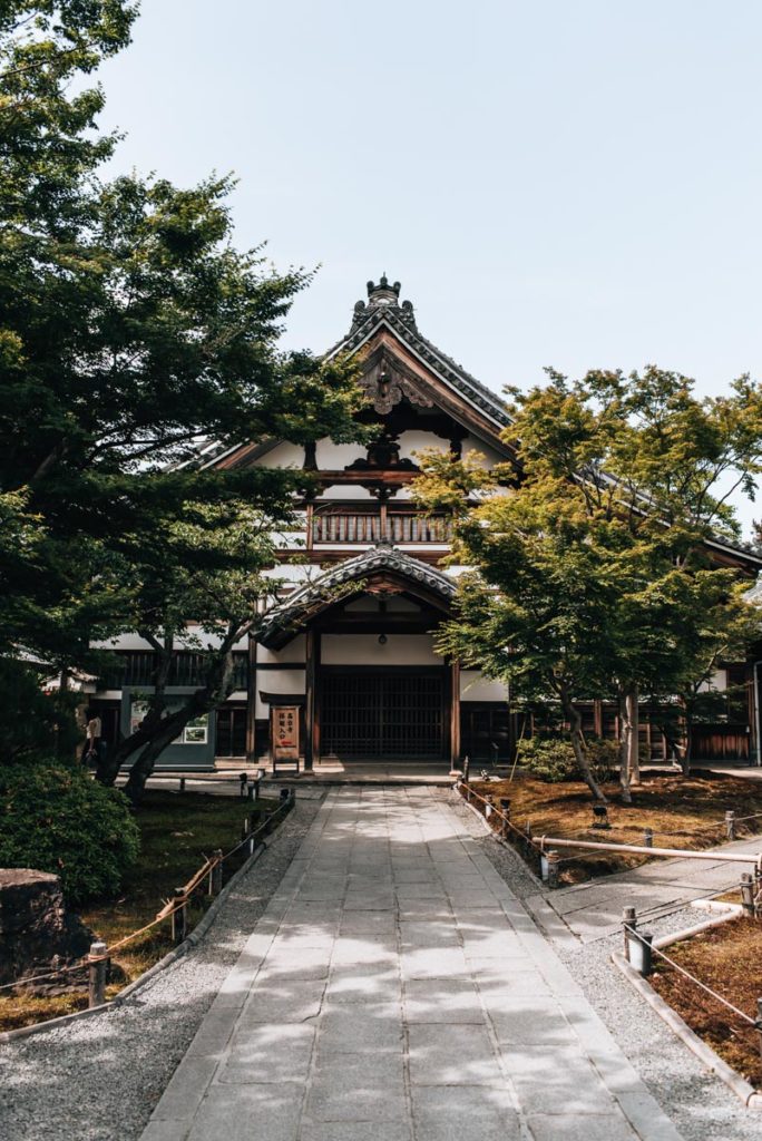 Kyoto Sightseeing