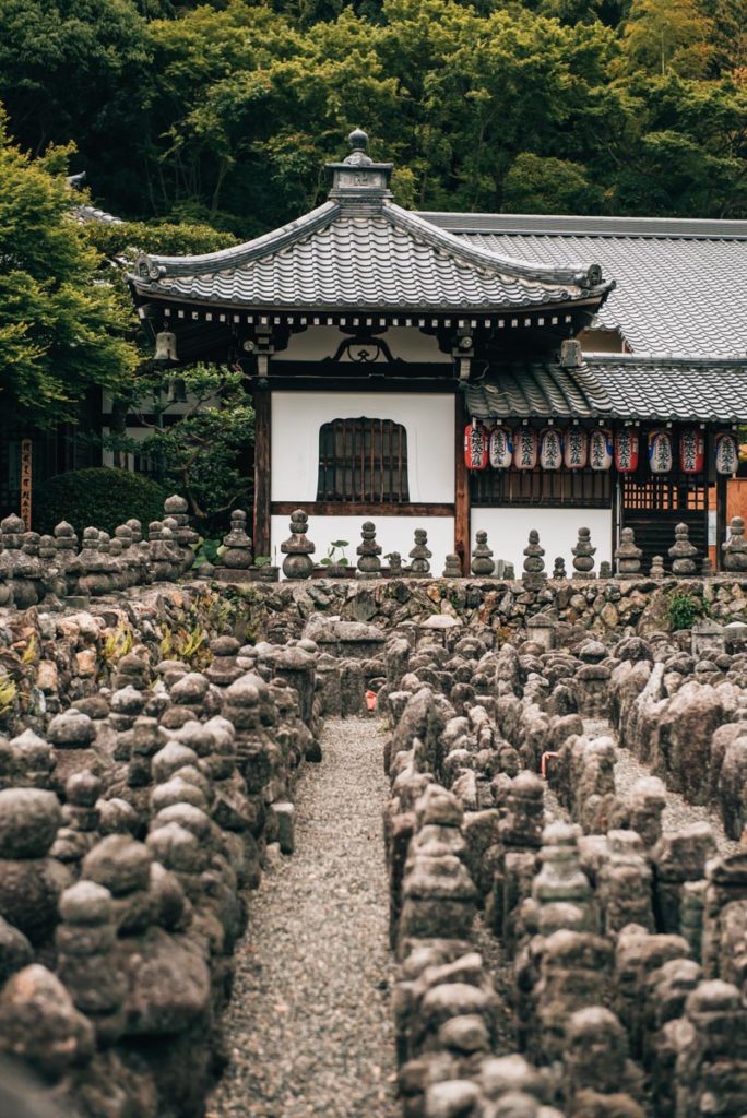 Nenbutsu ji
