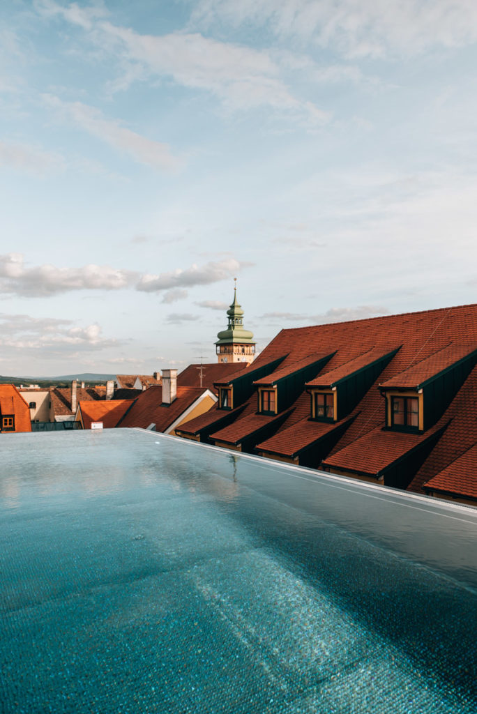 Pool Althof Retz