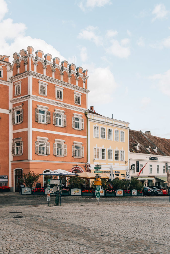 Retz Verderberhaus