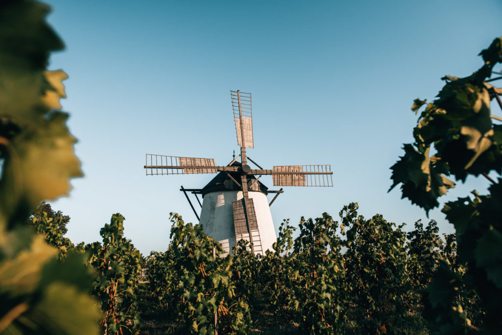 Retzer Windmühle