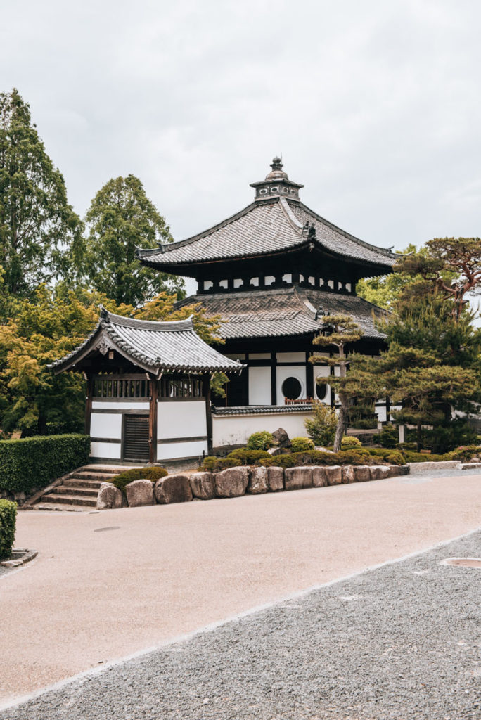 Tofuku ji