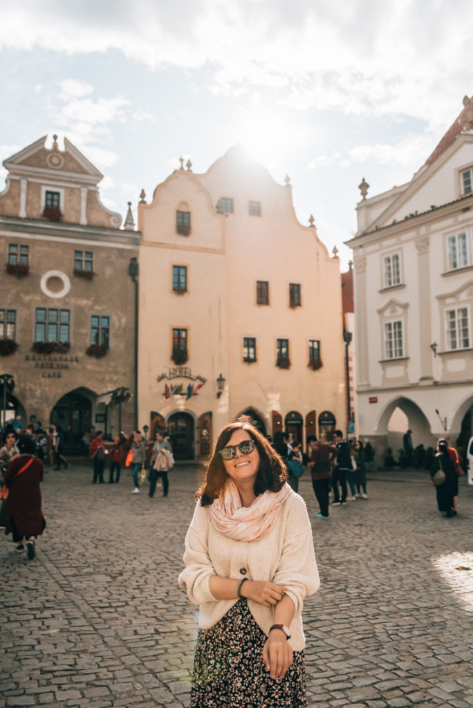 Cesky Krumlov Travel Tips
